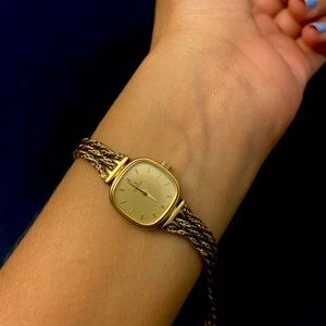 Vintage Oméga Women’s Watch